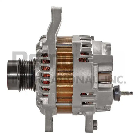 REMANUFACTURED ALTERNATOR
