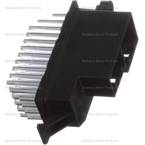 BLOWER MTR RESISTOR