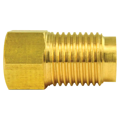 AGS BLF-20B 3/8-24 - 1/2-20 INVERTED