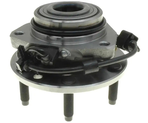 RAYBESTOS 713188 WHEEL HUB ASSEMBLY