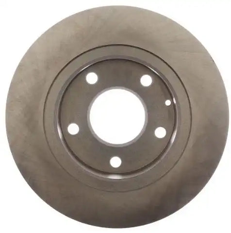 BRAKE ROTOR