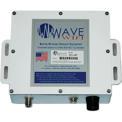 WAVE WI-FI EC-HP WIFI EXTENDER  2.4GHZ EXT. ANT.MIMO