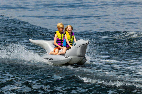 Airhead AHHD-3056 Towable Tube