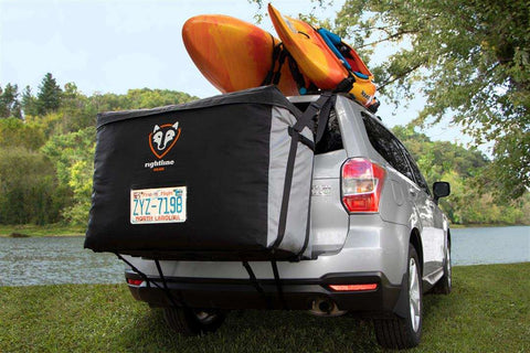 CARGO SADDLEBAG
