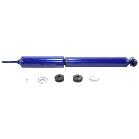 MONRO-MATIC PLUS  SHOCK A