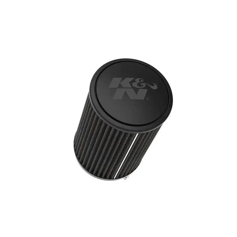 K&N FILTER RU-3112HBK UNIVERSAL CLAMP-ON AIR FILTER