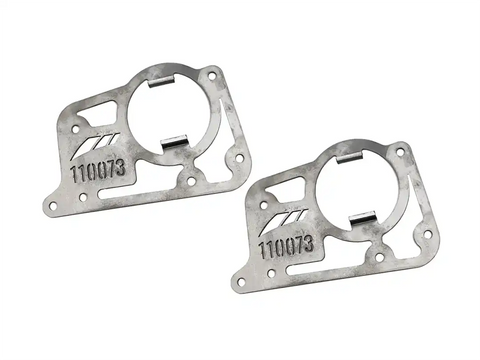 AWE 3020-42073 TRACK EDITION AXLEBACK EXHAUST  C7