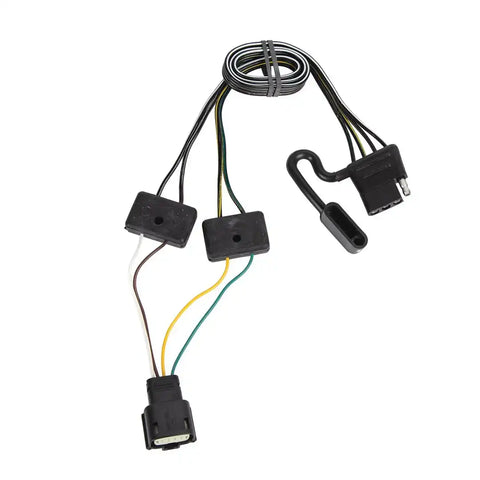 T-ONE CONNECTOR ASSMEBLY