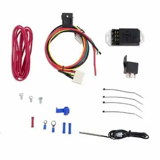 MISHIMOTO MMFAN-CNTL-UPROBE MISHIMOTO ADJUSTABLE FAN