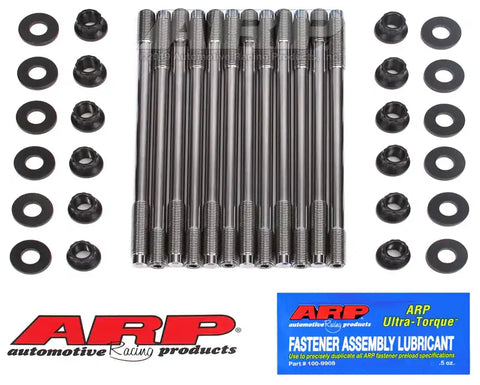 ARP Auto Racing 260-4701 Cylinder Head Stud For Use With Dual Overhead Cam EJ Series