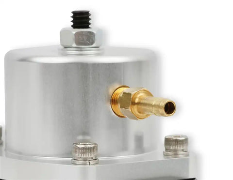 HOLLEY 12-848 BILLET FP REG ADJ 15-65 P