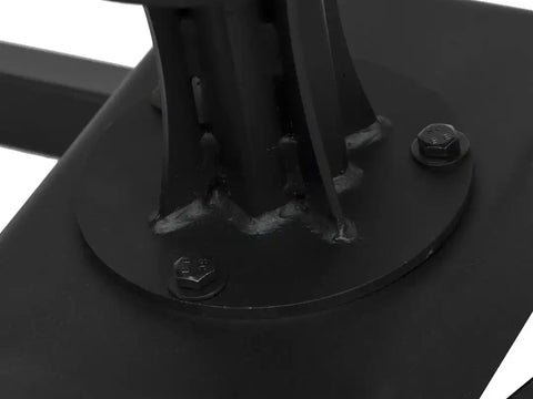 Armordillo USA 7180352 CR1 Tire Carrier For Full Size Trucks.