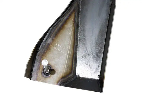 KENTROL RB4067L TJ FULL-LENGTH TORQUE BOX - PASSENG