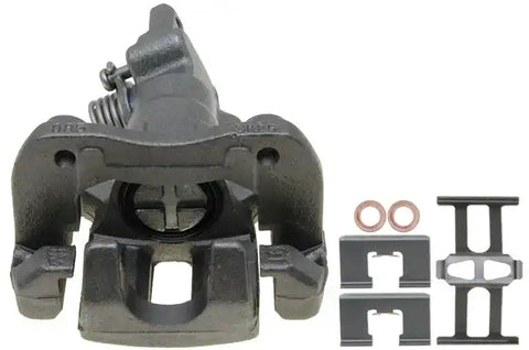 FRICTION CALIPERS