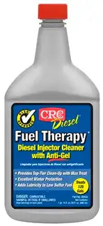 CRC FUEL THERPY W/ANTIGEL