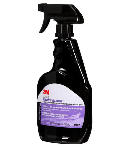 3M  MARINE MILDEW BLOCK  09065  16.