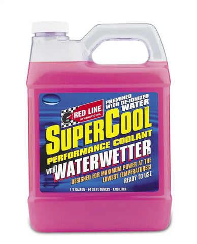 SUPERCOOL WATERWET4.5 GAL