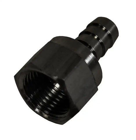 -8AN FEMALE SWIVEL X 3/8