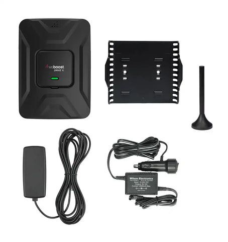 WE BOOST 655021 EN/FR WEBOOST DRIVE X KIT