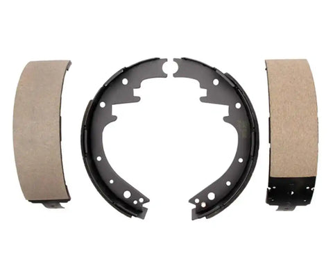 BRAKE SHOES
