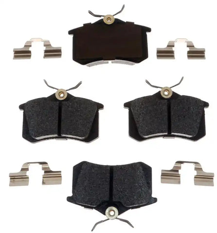 BRAKE PAD SET