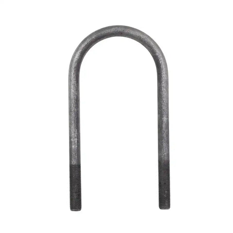 HUSKY TOWING UBK300725 U-BOLT 1/2'X 7-1/4  3' TUBE  PAIR