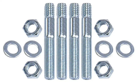 TRANSDAPT 2106 HI RISE CARB STUD KIT