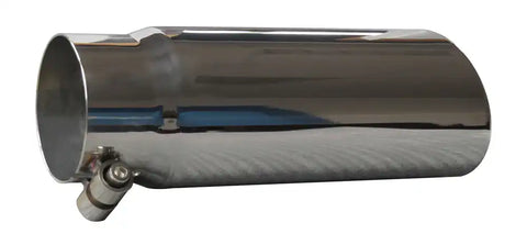 SPEEDFX 301S EXHAUST TIP 3' INLET 3.