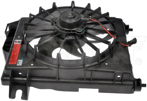 DORMAN 621-639 CONDENSER FAN