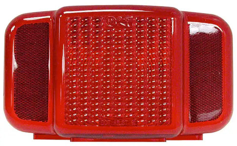 LENS W/O LICENSE ILLUMINA