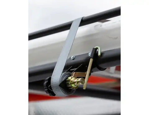 STRAP W/DOUBLE J HOOK1-1/