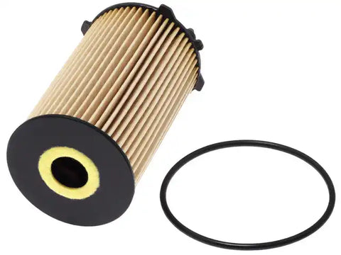 CARTRIDGE OIL FILTER  DEFENSE
