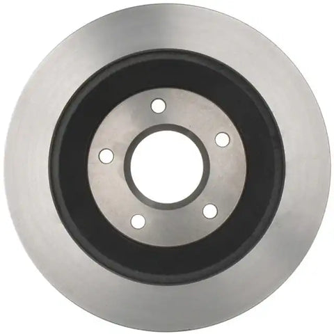 RAYBESTOS 55997 BRAKE ROTR