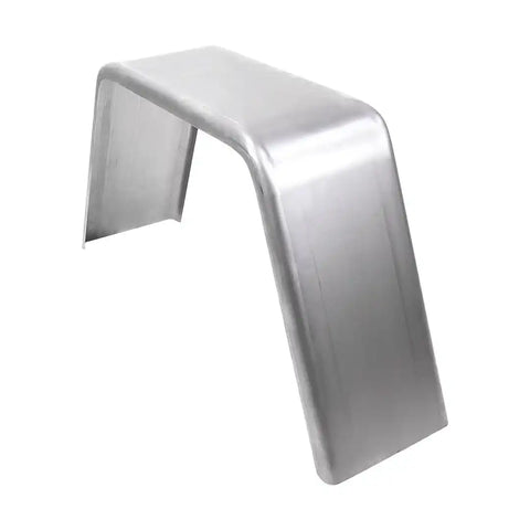 HUSKY TOWING F0003 36' JEEP STYLE FENDER SNG SMOOTH