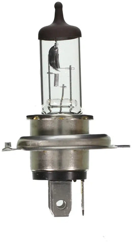 HALOGEN CAPSULE