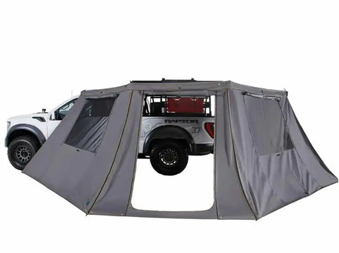 NOMADIC 180 LTE AWNING WALL