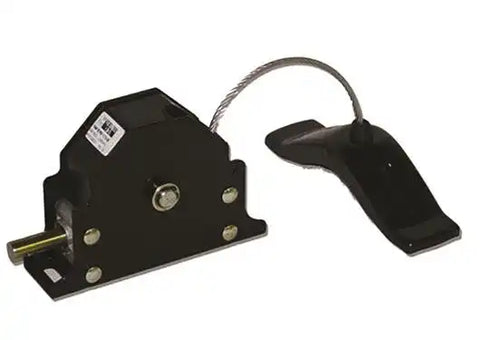 SPARE TIRE WINCH ONLY