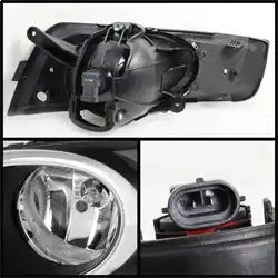 SPYDER 5069412 CHEVY CRUZE 2011-2014 D