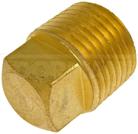 DORMAN 785-073D PIPE PLUG