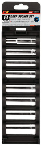 SOCKET SET