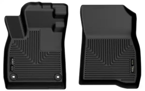 HUSKYLINER 50901 FRONT FLOOR LINER