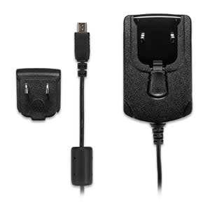 GARMIN ELEC. 010-11873-00 AC ADAPTER CABLE RINO 700 SERIES