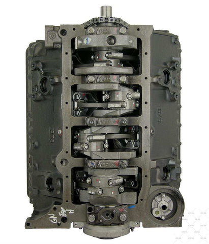ATK ENGINES DMM2 CHEV 305 96-2000 MARINE