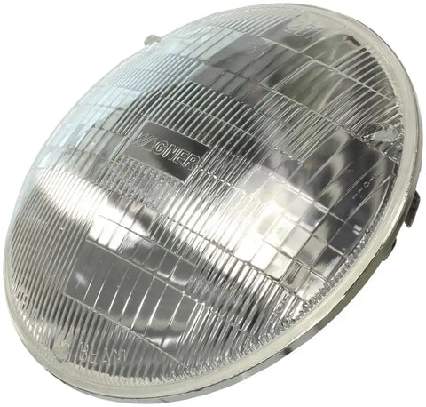 HALOGEN BULB