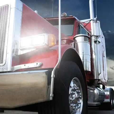 88EV2-12/24V LB SAE/ECE C