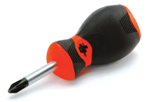 SCREWDRIVER # 2