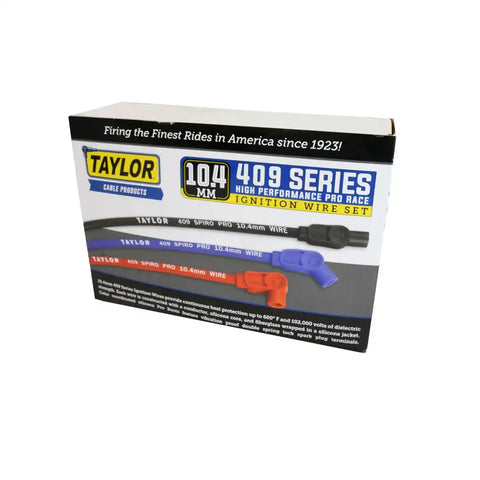 SPARK PLUG WIRE 409