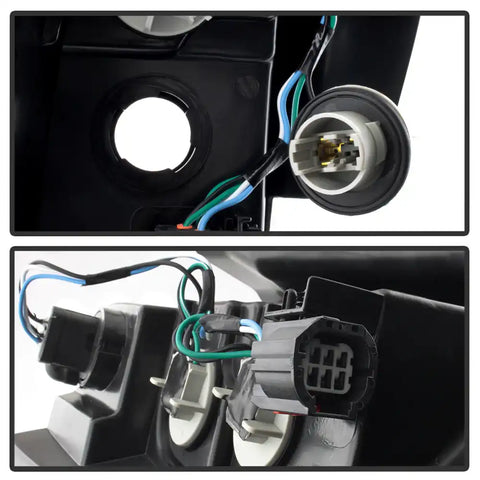 SPYDER 9037689 CHRYSLER TOWN & COUNTRY