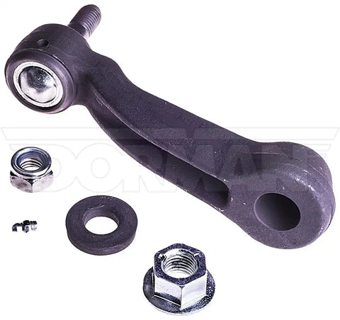 BARGMAN 50-67-007 7-WAYMOLDEDTRAILEREND