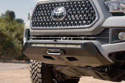 ICON 56220 16-UP TOYOTA TACOMA IMPACT SPORT FR